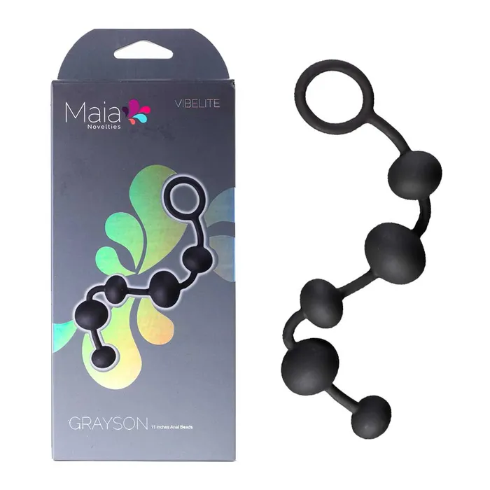 Maia Toys Maia GRAYSON Vibrators