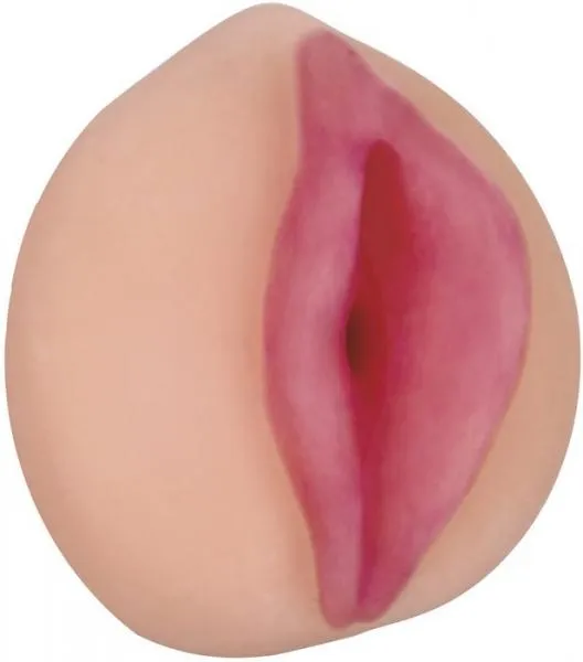 Male Sex Toys Curve Novelties Mistress Nicole Vanilla Beige Stroker