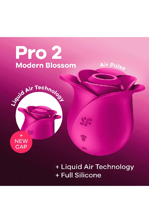 Male Sex Toys SL Pro 2 Modern Blossom