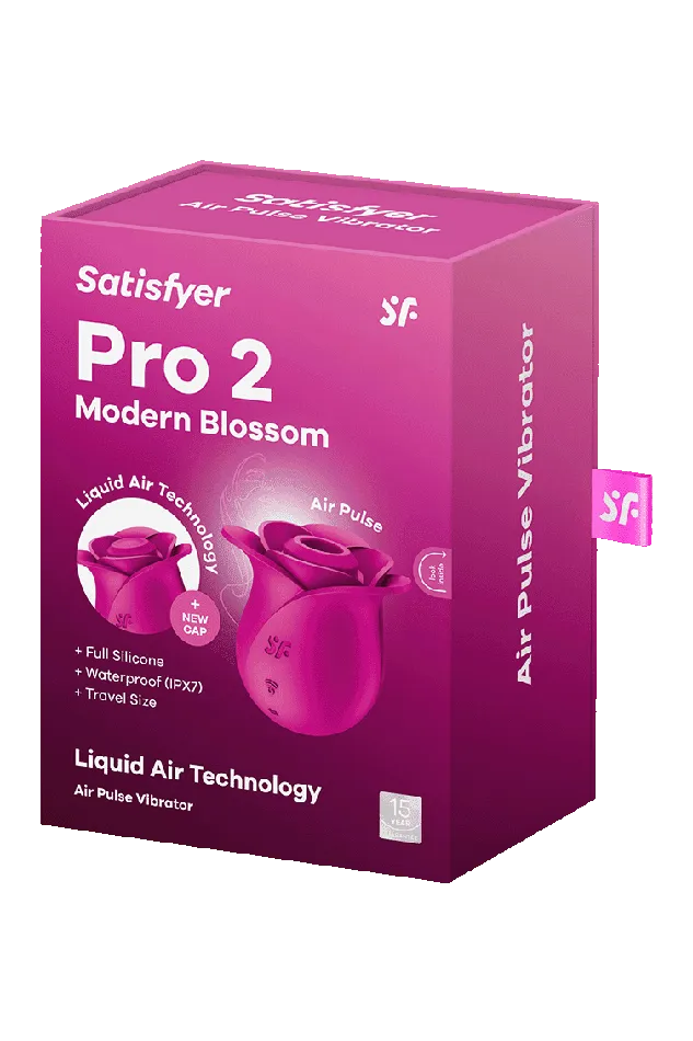 Male Sex Toys SL Pro 2 Modern Blossom