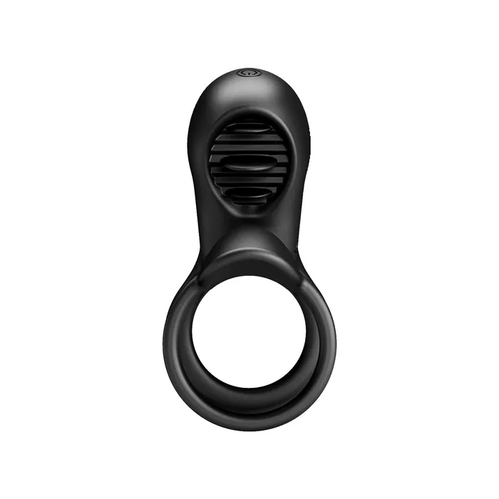 Male Sex Toys Vibrating Penis Sling Jammy Black Pretty Love