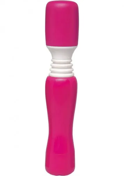 Maxi Wanachi Pink Body Massager Pipedream Vibrators