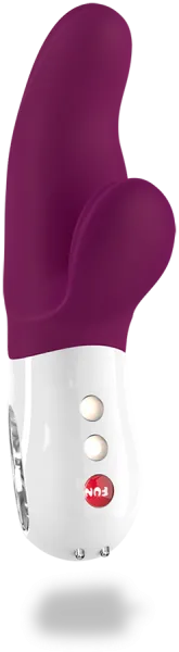 Miss Bi Grape Seductucom Vibrators