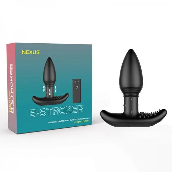 Nexus B Stroker Nexus Male Sex Toys