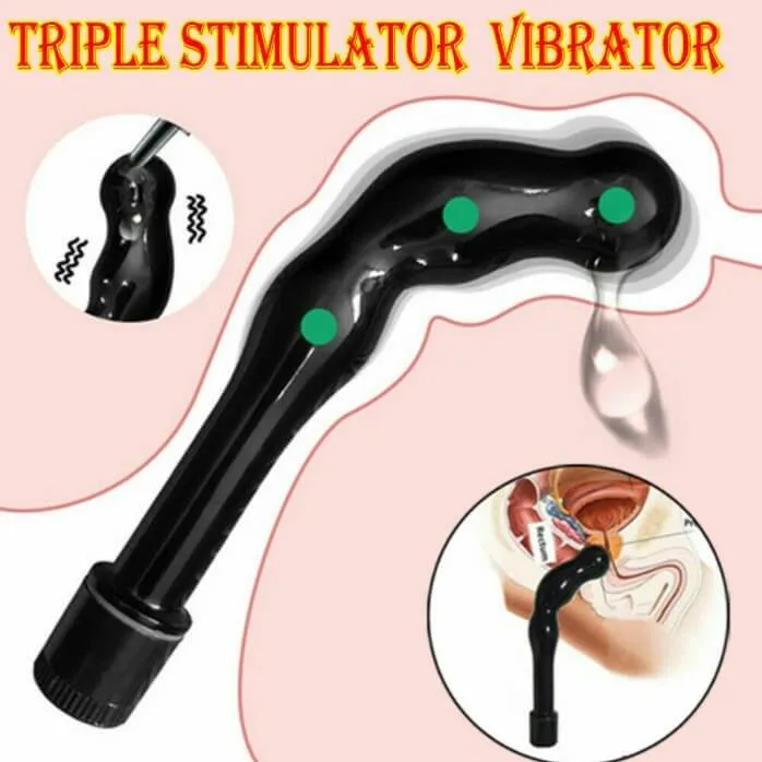 OOTYEMO Vibrators Gspot Strong Vibrator Speed Change