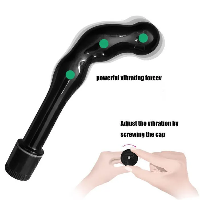 OOTYEMO Vibrators Gspot Strong Vibrator Speed Change