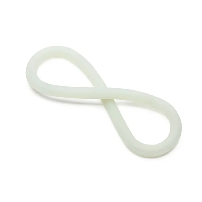 PerfectFit Silicone Hefty Wrap Ring 305mm Glow In The Dark Female Sex Toys