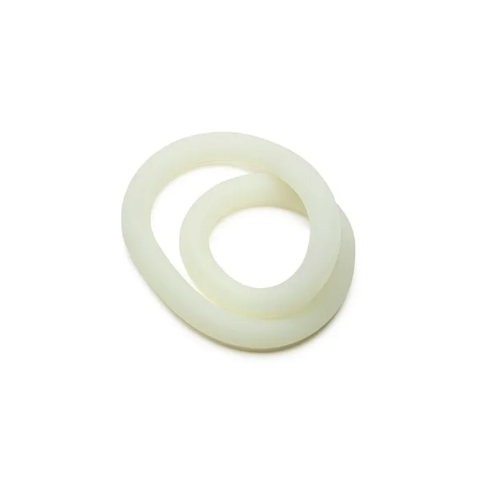 PerfectFit Silicone Hefty Wrap Ring 305mm Glow In The Dark Female Sex Toys