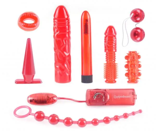 Pipedream Extreme Toyz Extreme Toyz Kinky Collection Male Sex Toys