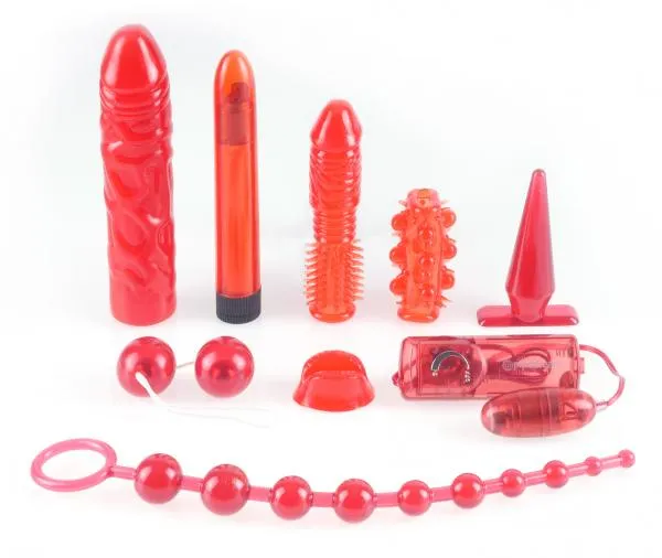 Pipedream Extreme Toyz Extreme Toyz Kinky Collection Male Sex Toys