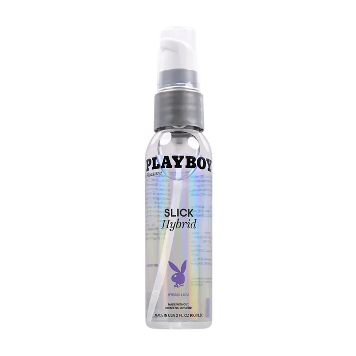 Playboy Pleasure Vibrators Playboy Pleasure SLICK HYBRID 60 ml