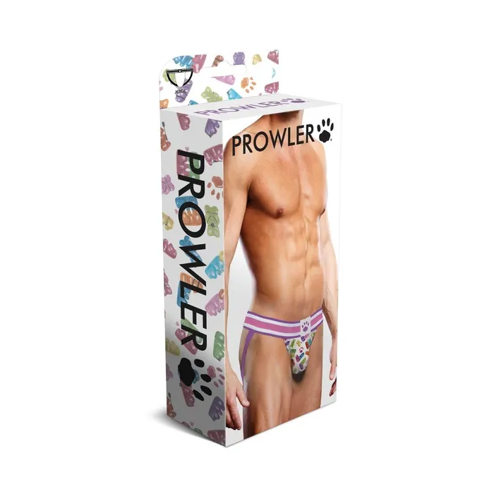 Prowler Vibrators Prowler Gummy Bears Jock