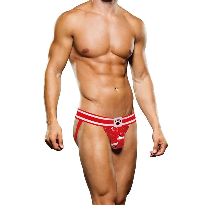 Prowler Vibrators Prowler Reindeer Jock