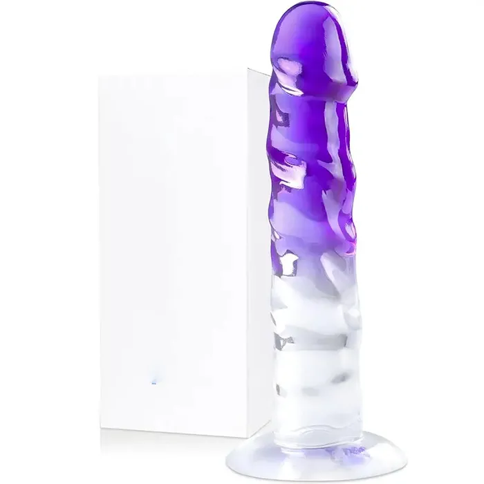 Realistic Dildo with Suction Base OOTYEMO Female Sex Toys