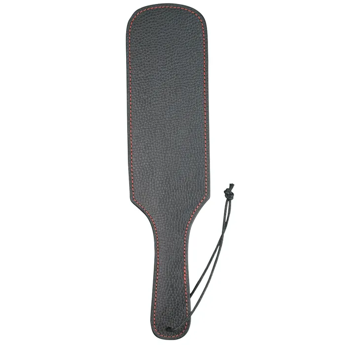 Restraints Paddle Leather Cricket Bat Plesur 3 Z