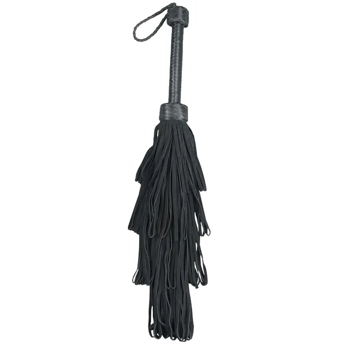 Restraints Plesur 3 Z Whip Leather 26 Suede Fountain Flogger 3 colors