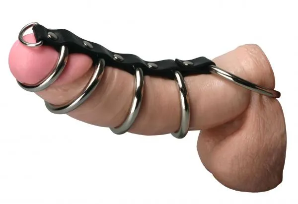 Restraints Strict Leather Strict Leather 5 Gates Of Hell