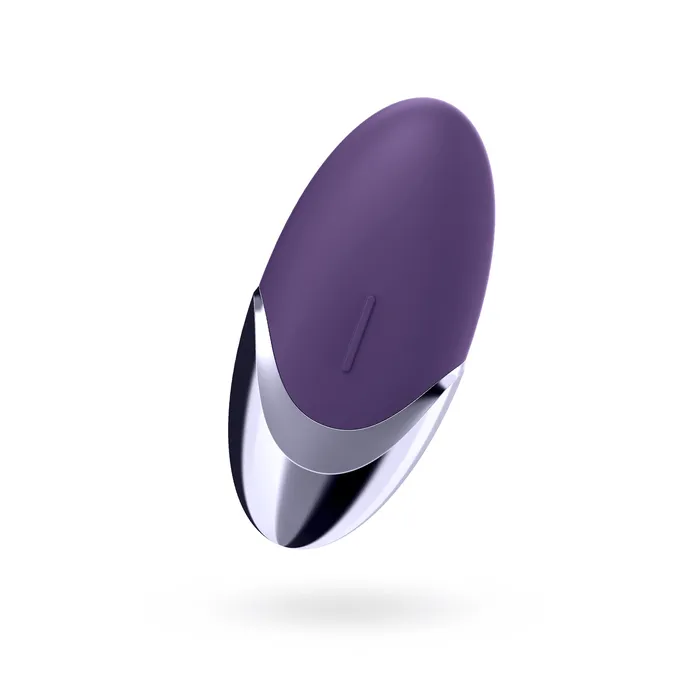 Satisfyer Layon 1 Massager Purple Pleasure Satisfyer Vibrators