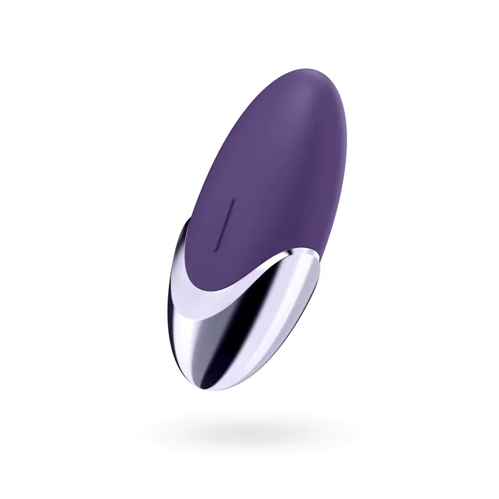 Satisfyer Layon 1 Massager Purple Pleasure Satisfyer Vibrators