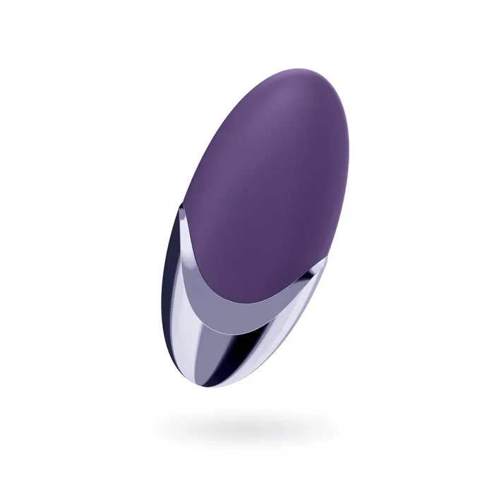 Satisfyer Layon 1 Massager Purple Pleasure Satisfyer Vibrators