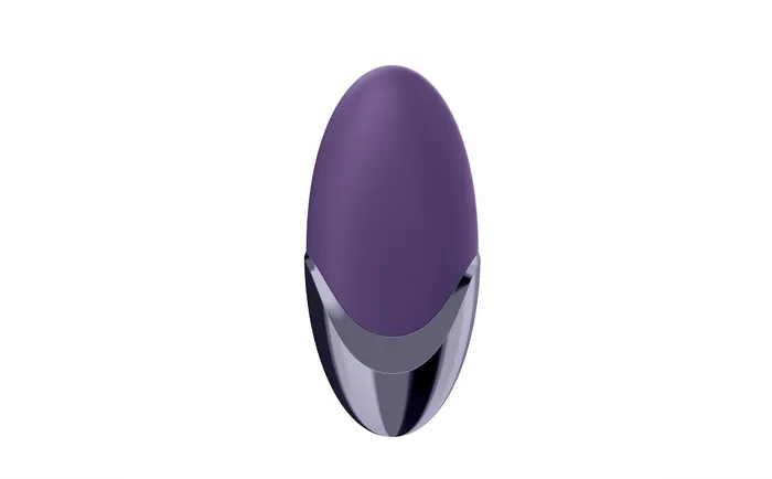 Satisfyer Layon 1 Massager Purple Pleasure Satisfyer Vibrators