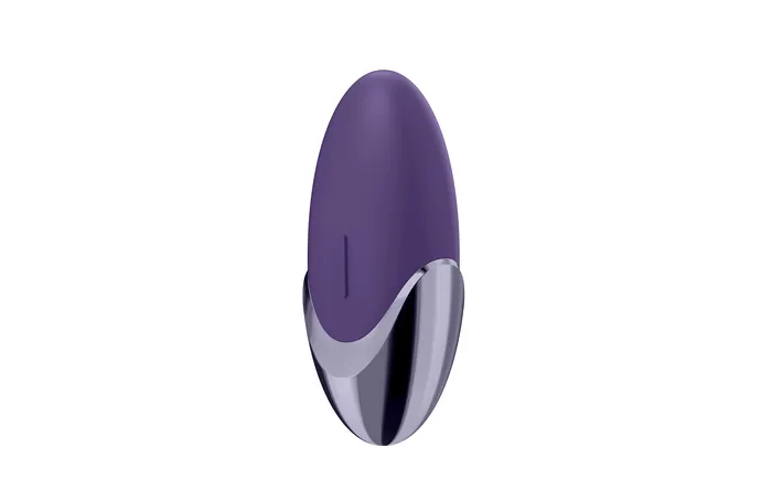 Satisfyer Layon 1 Massager Purple Pleasure Satisfyer Vibrators