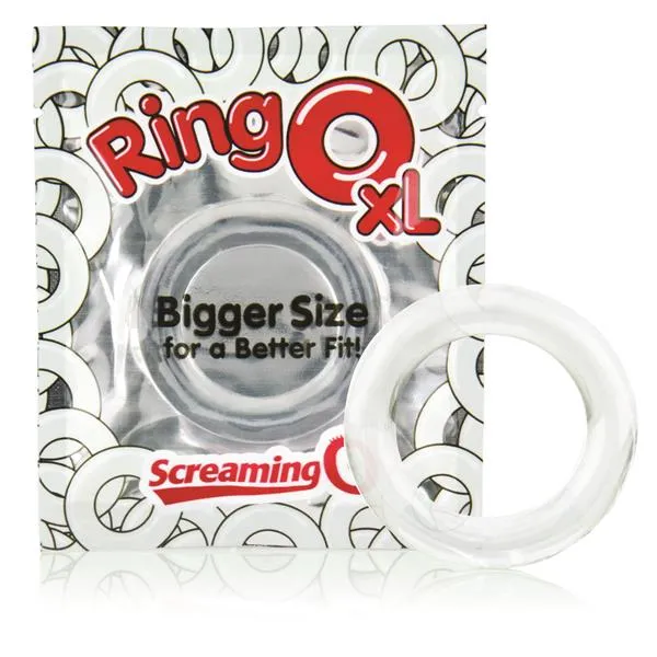 Screaming O RingO XL Lovetwoo Male Sex Toys