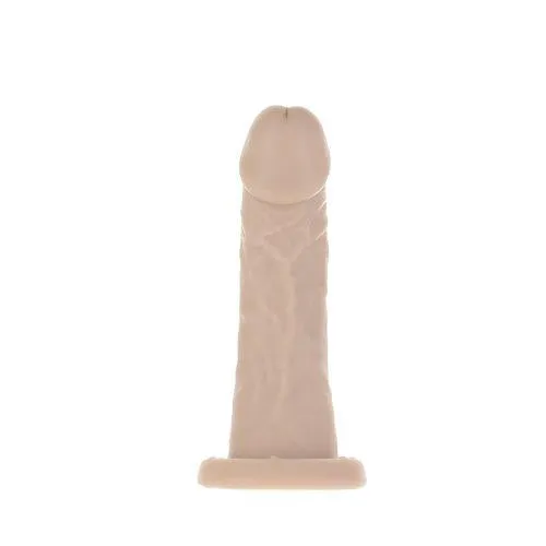 Seductucom Dildos Addiction Edward 6in Curved Dong