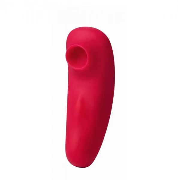 Seductucom Female Sex Toys Remi Rechargeable Suction Panty Vibe Rechargeable