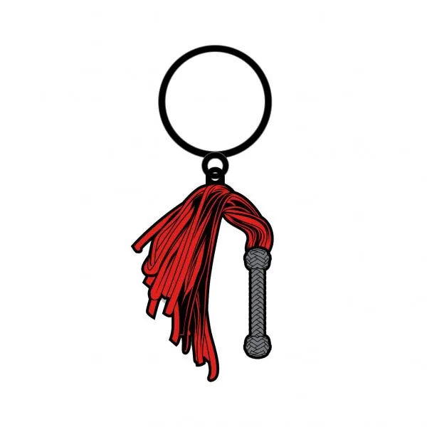 Seductucom Vibrators Flogger Keychain Net