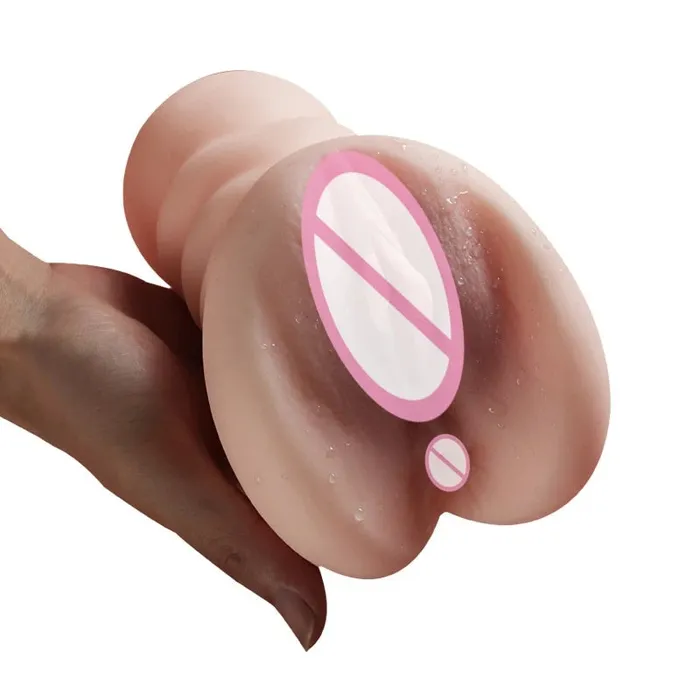 sextoypremium Male Sex Toys new2023 Sex Toys For Men 3D Realistic Artificial Vagina Pocket Pussy Real Vagina Sextoys Silicone Adult Product Male Masturbators Cup