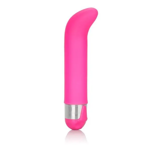 Shanes World Silicone G Pink G Spot Vibrator Shanes World Toys Vibrators