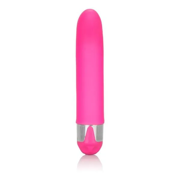 Shanes World Silicone G Pink G Spot Vibrator Shanes World Toys Vibrators