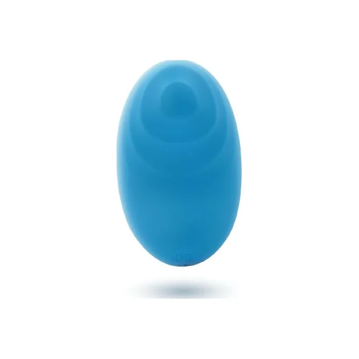 Skins Touch The Pebble Blue Creative Conceptions Vibrators