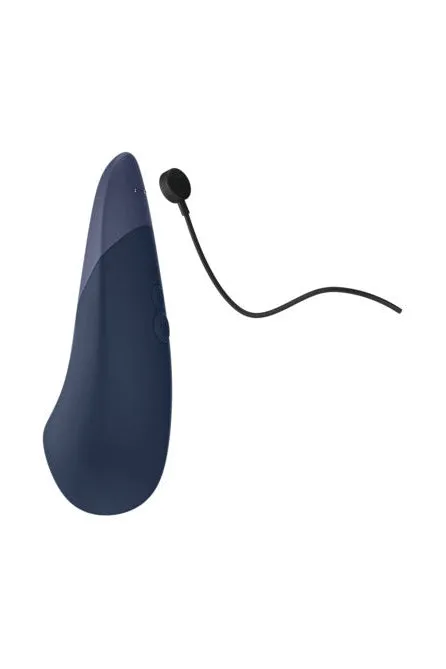 SL Vibe Dark Blue Vibrators