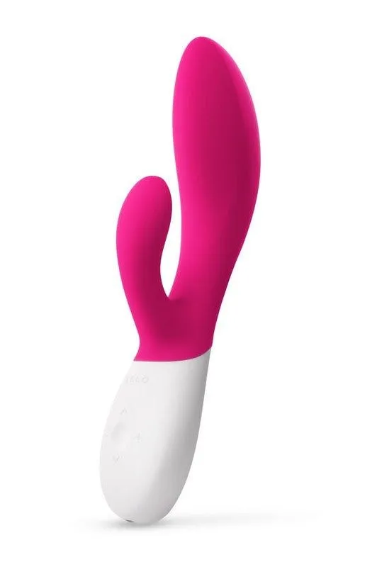 SL Vibrators INA Wave 2 Cerise