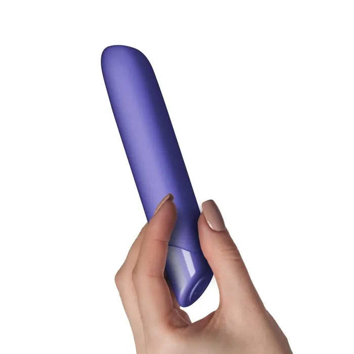 SugarBoo Very Peri Bullet Vibe Rocks Off Vibrators