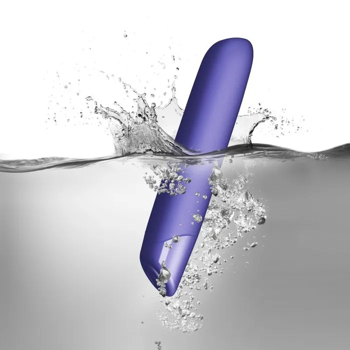 SugarBoo Very Peri Bullet Vibe Rocks Off Vibrators