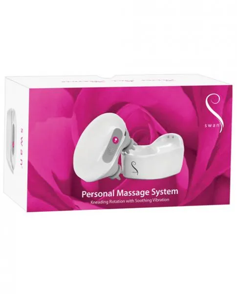 Swan Couples Swan Personal Massage System