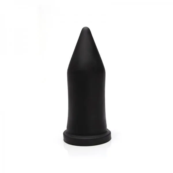 Tantus Anal Tantus Inner Band Trainer Large Black