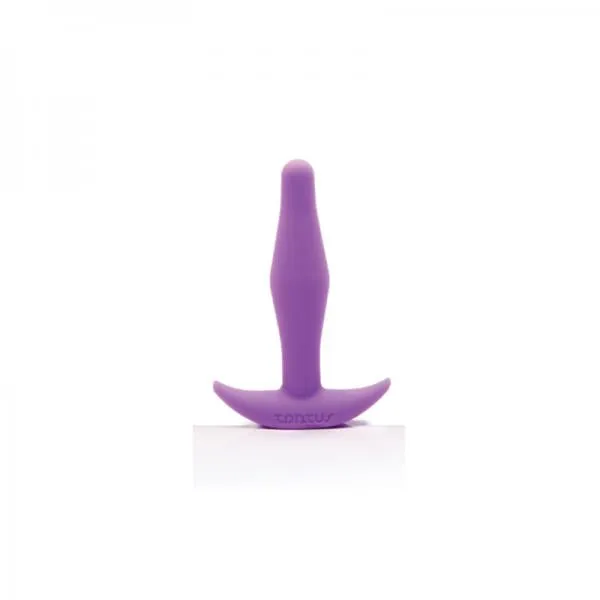 Tantus Vibrators Tantus Little Flirt Purple