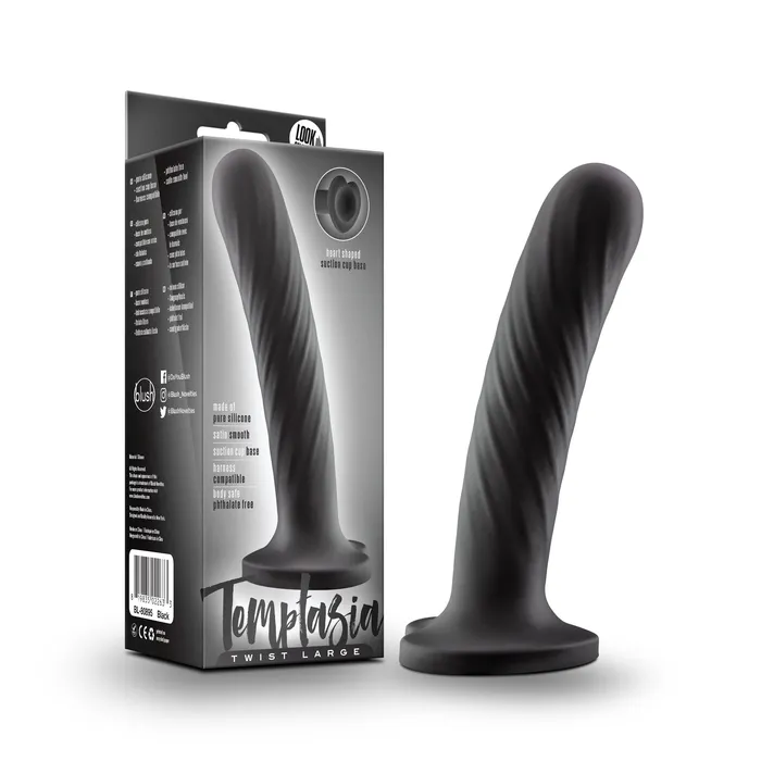 Temptasia Twist Large Temptasia Male Sex Toys