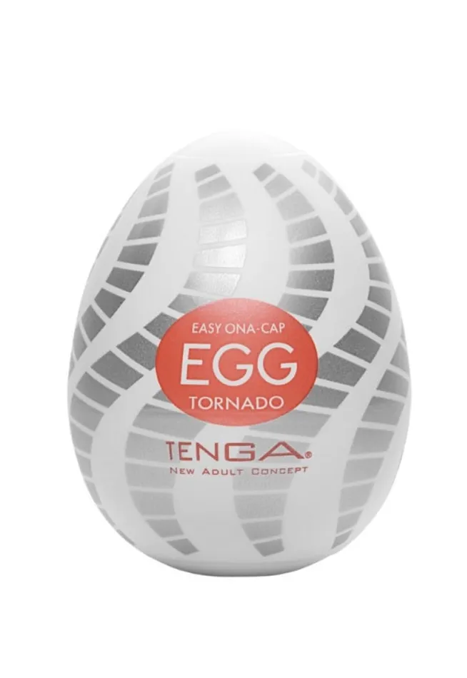 Tenga Tenga Egg Female Sex Toys