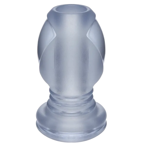 Titanmen Anal Titanmen The Hollow Clear Plug