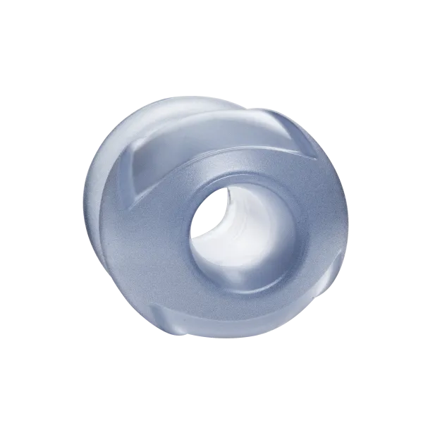 Titanmen Anal Titanmen The Hollow Clear Plug