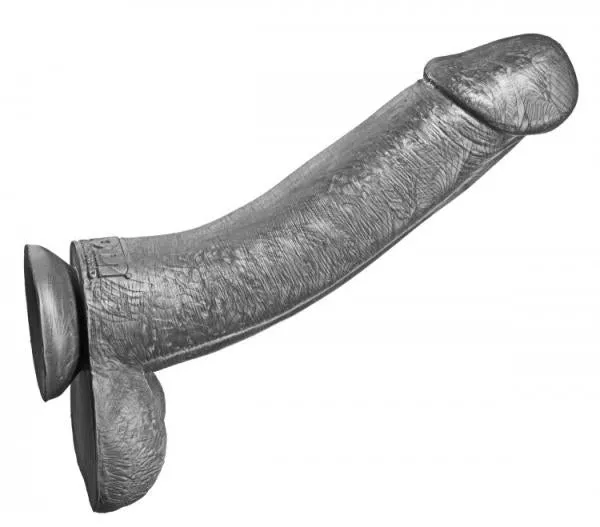 Tom Of Finland Kake Cock 12 Inches Silicone Dildo Tom of Finland Dildos