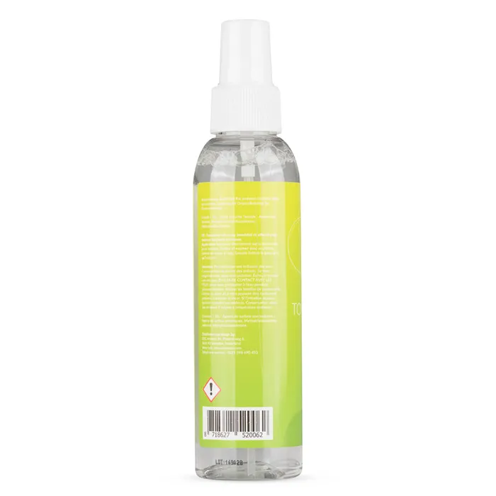 Toy Cleaner 150ml EasyGlide Vibrators