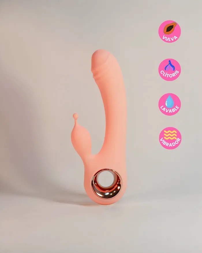 ToyHotSexShop Vibrators Magic Love