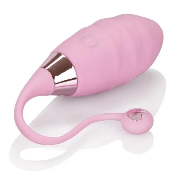 Vibrators Amour Remote Bullet Vibrator Pink Amour