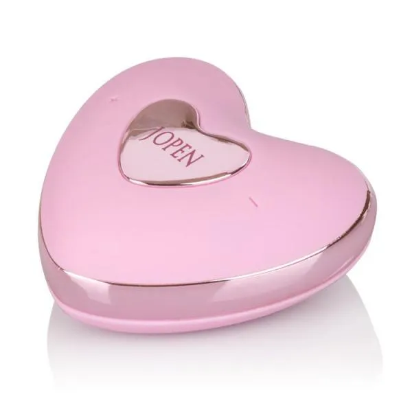 Vibrators Amour Remote Bullet Vibrator Pink Amour